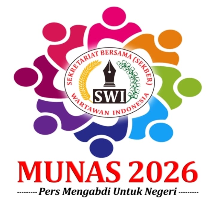 Munas SWI 2026 Akan Digelar Di Boyolali, Dengan Mengusung Tema “Pers Mengabdi Untuk Negeri”