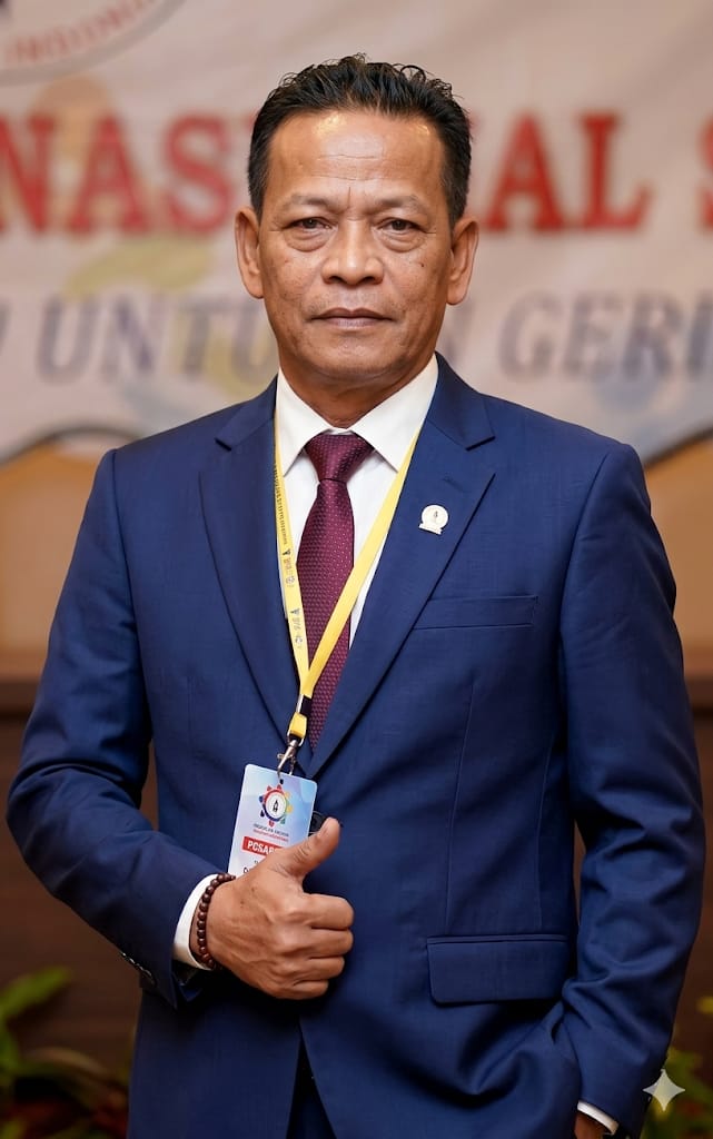 H.Iskandar, S.Sos
