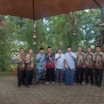 Ngopi Bareng & Sarasehan Petani Pati Raya, Menguatkan Skill, Menata Wadah Rezeki