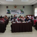 BBPP Lembang Jadi Kawah Candradimuka Lahirnya Fasilitator Pertanian Organik Bersertifikat Nasional