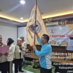 Peringatan hari lahir Pancasila 1 Juni 2026, Ketua SWI menegaskan bahwa Pancasila adalah rumah besar bagi seluruh rakyat Indonesia
